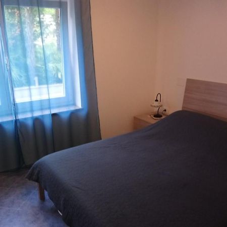 Apartment Valentina Опатія Екстер'єр фото