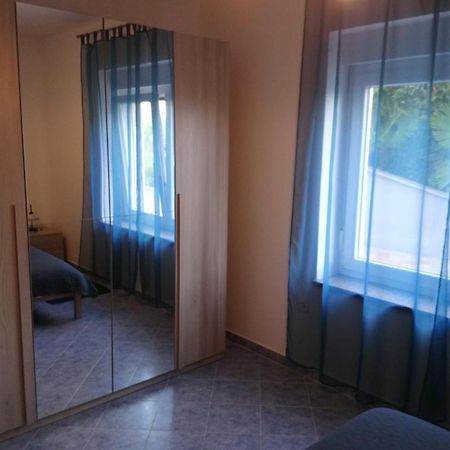 Apartment Valentina Опатія Екстер'єр фото