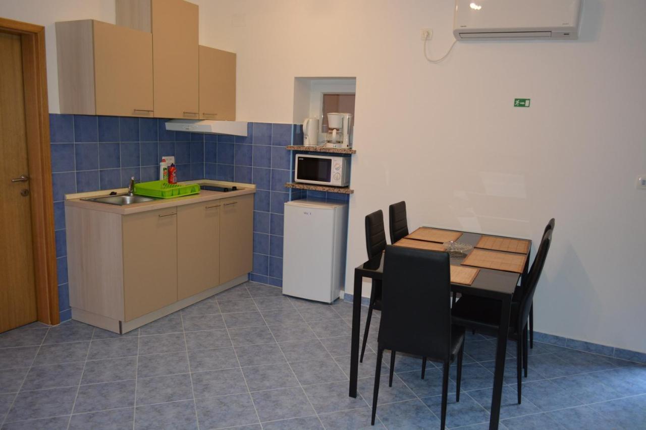 Apartment Valentina Опатія Номер фото