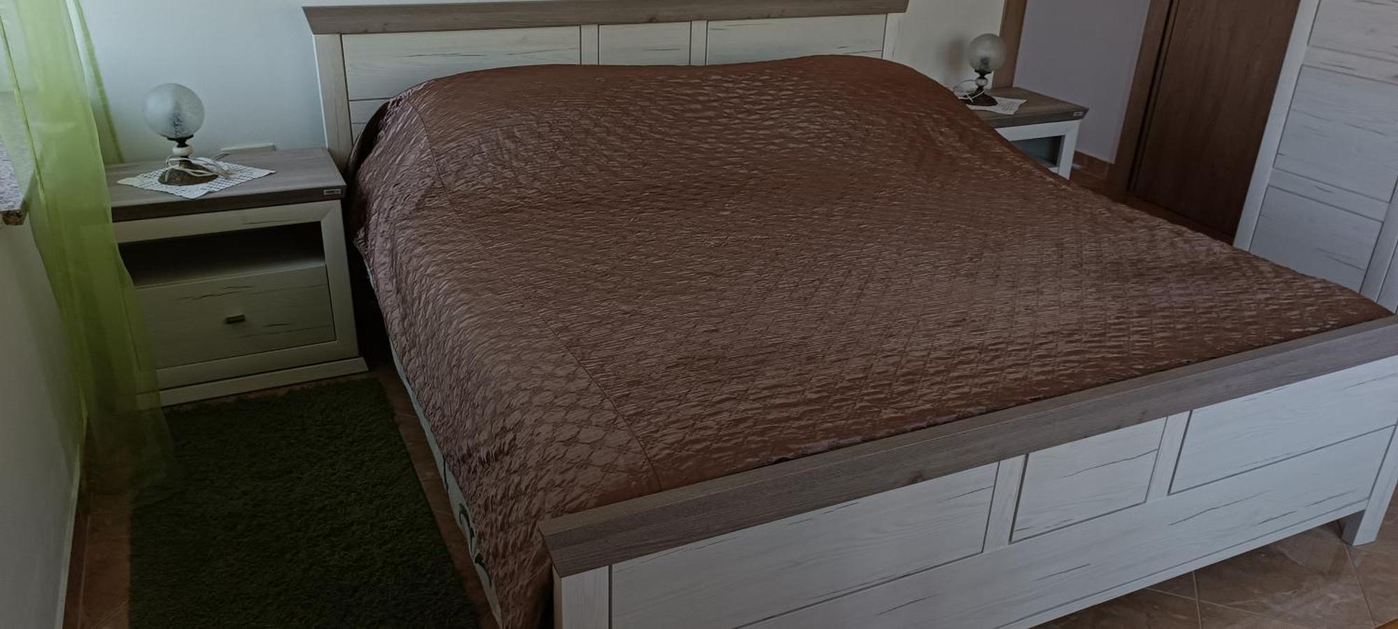 Apartment Valentina Опатія Екстер'єр фото