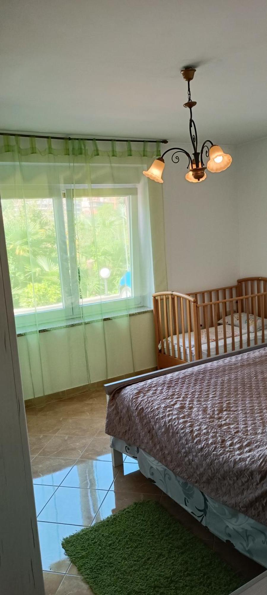 Apartment Valentina Опатія Екстер'єр фото