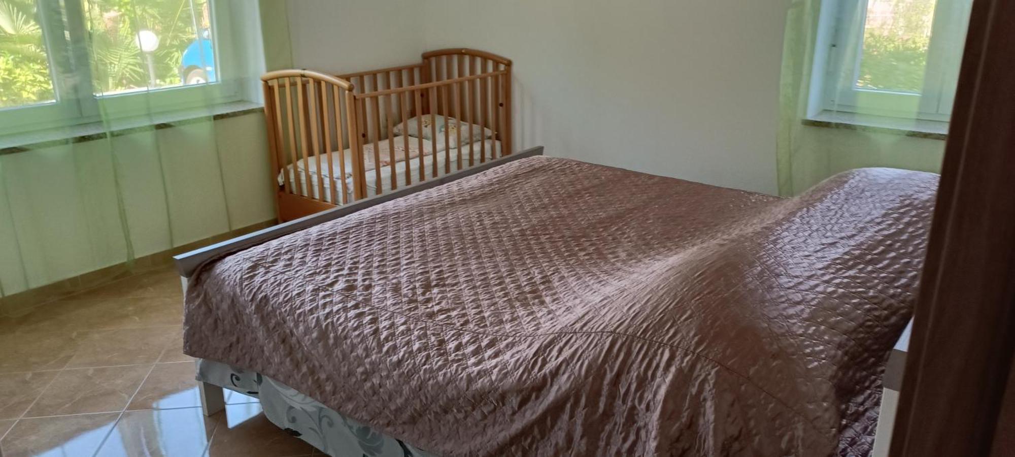 Apartment Valentina Опатія Екстер'єр фото