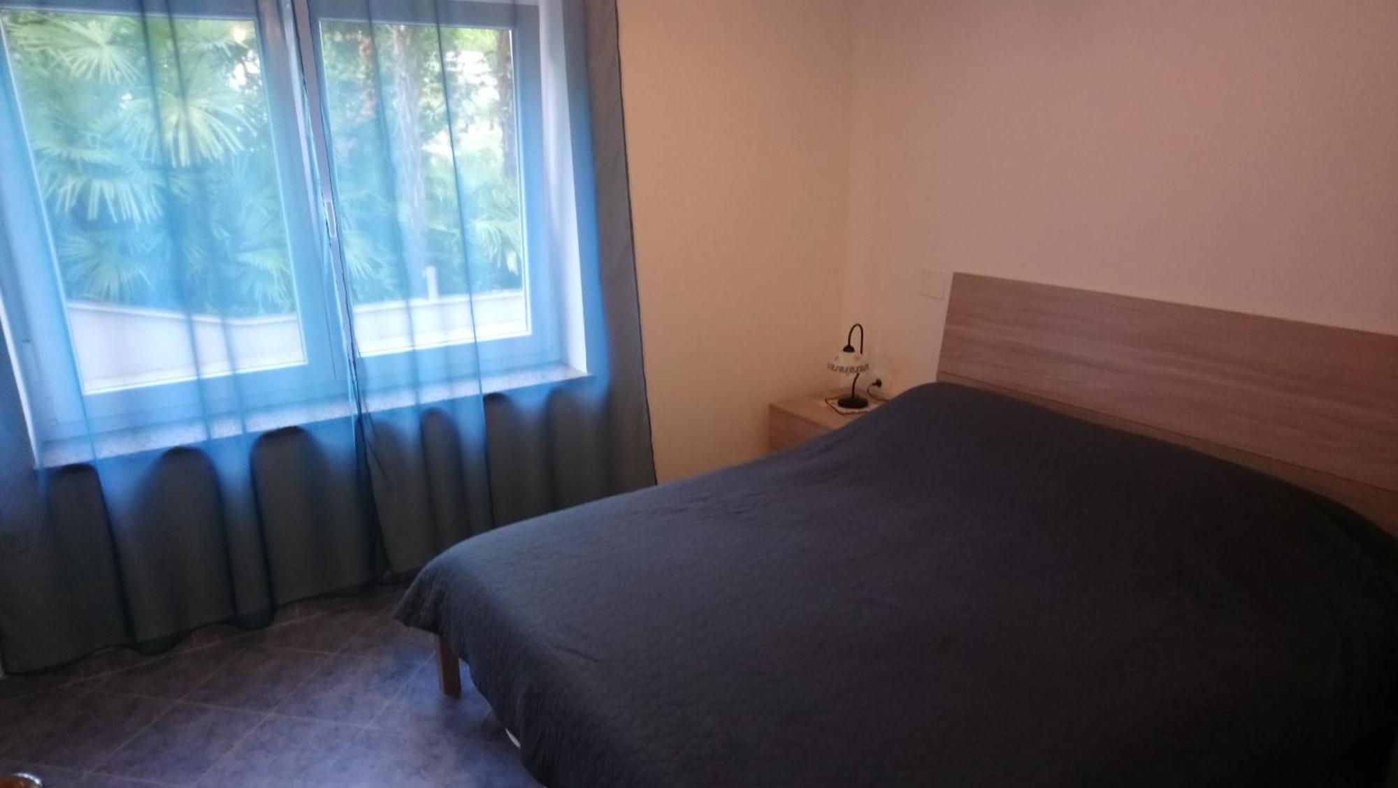 Apartment Valentina Опатія Екстер'єр фото