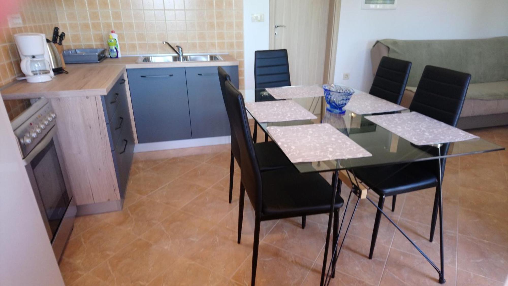 Apartment Valentina Опатія Номер фото