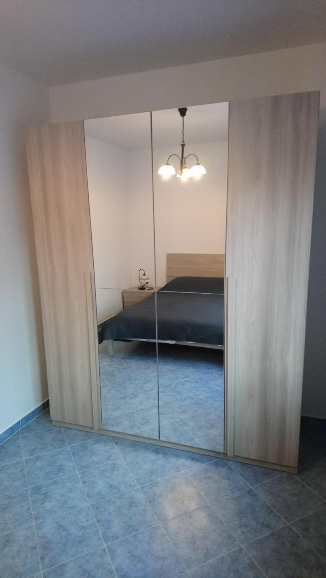 Apartment Valentina Опатія Екстер'єр фото