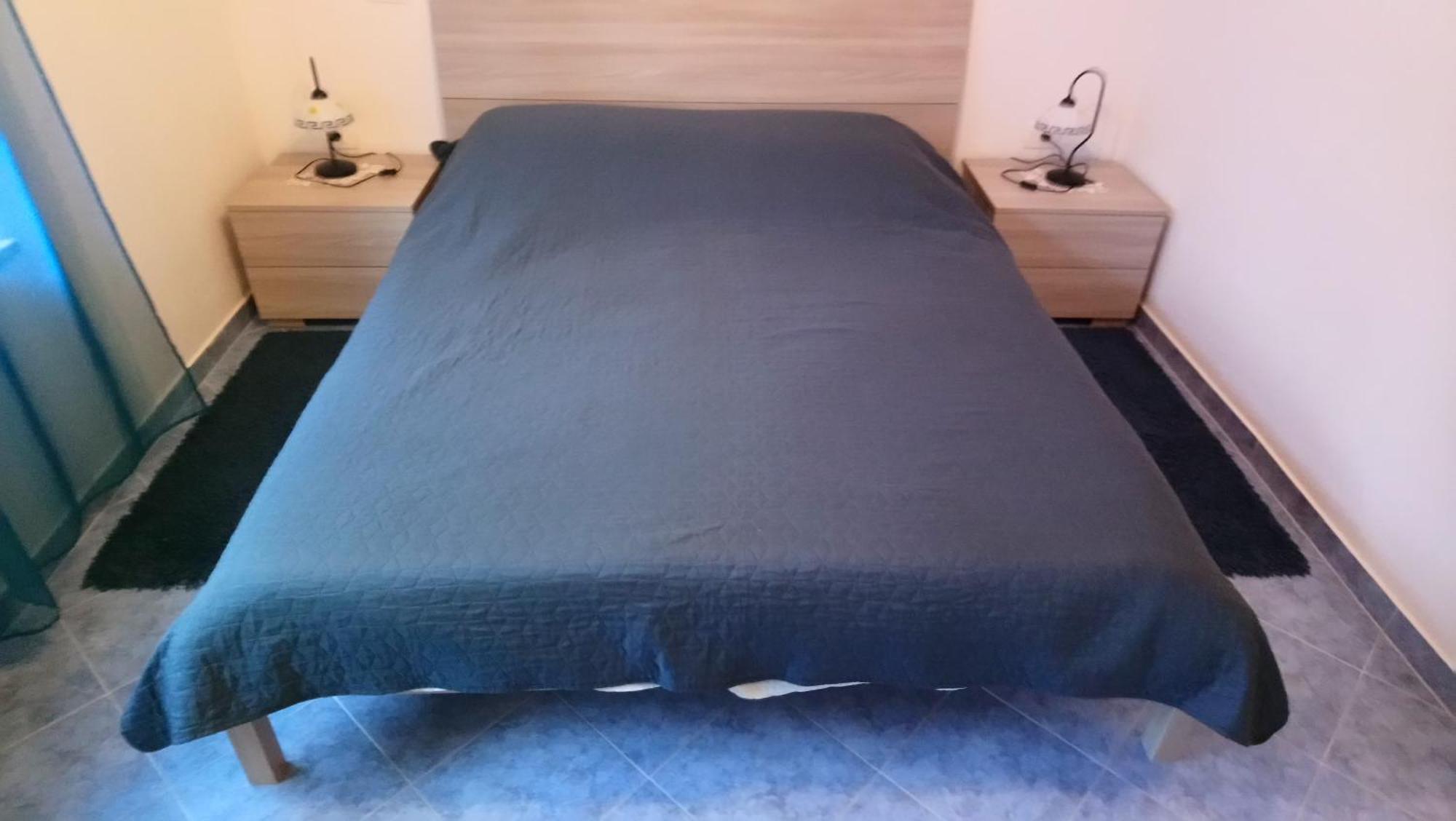 Apartment Valentina Опатія Екстер'єр фото