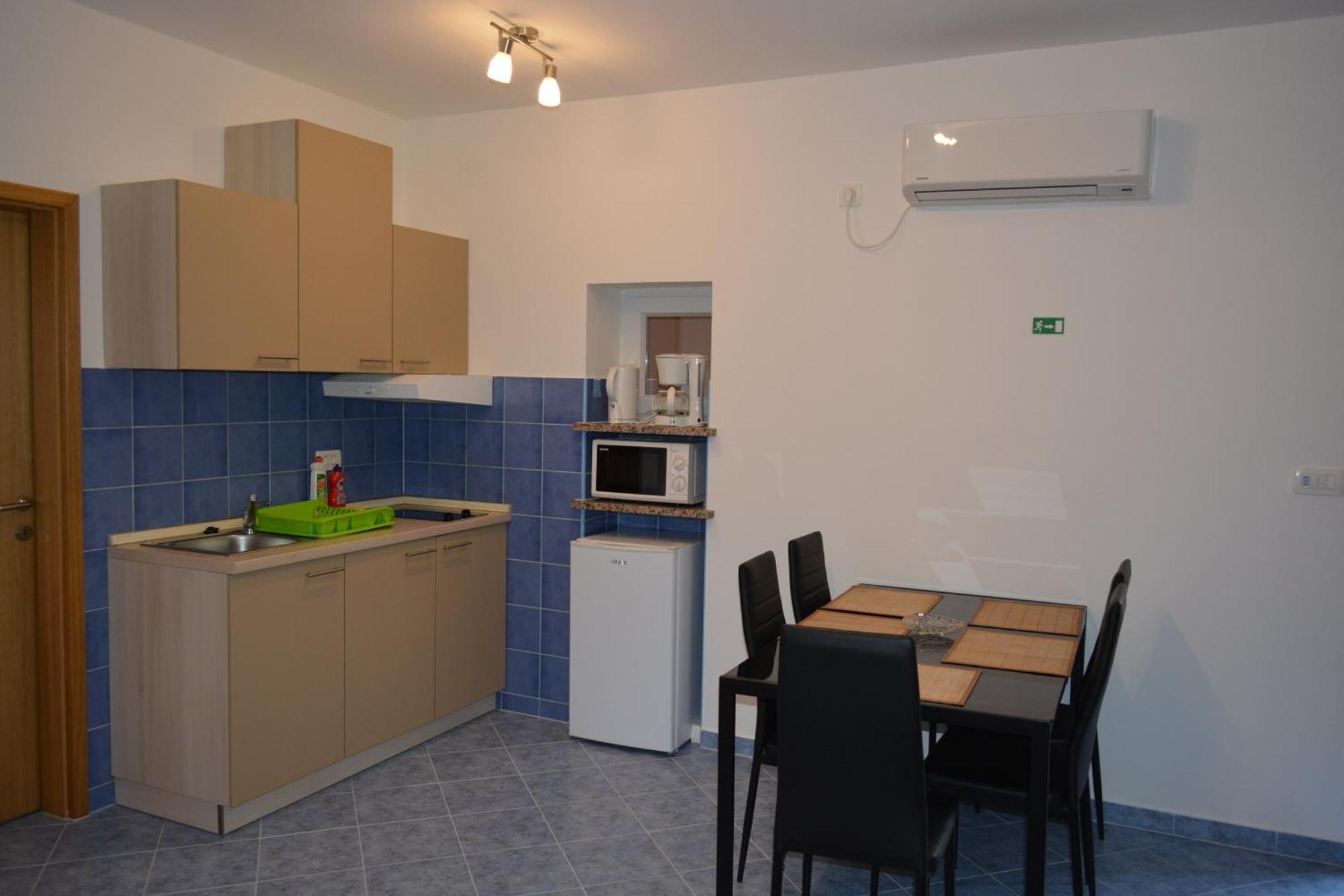 Apartment Valentina Опатія Номер фото
