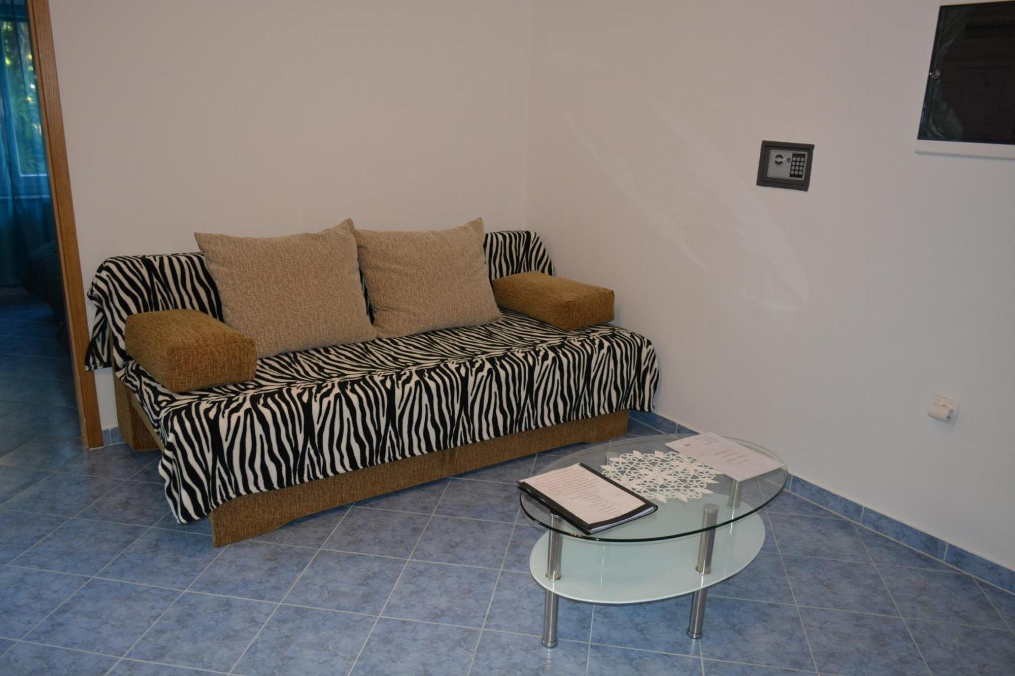 Apartment Valentina Опатія Номер фото