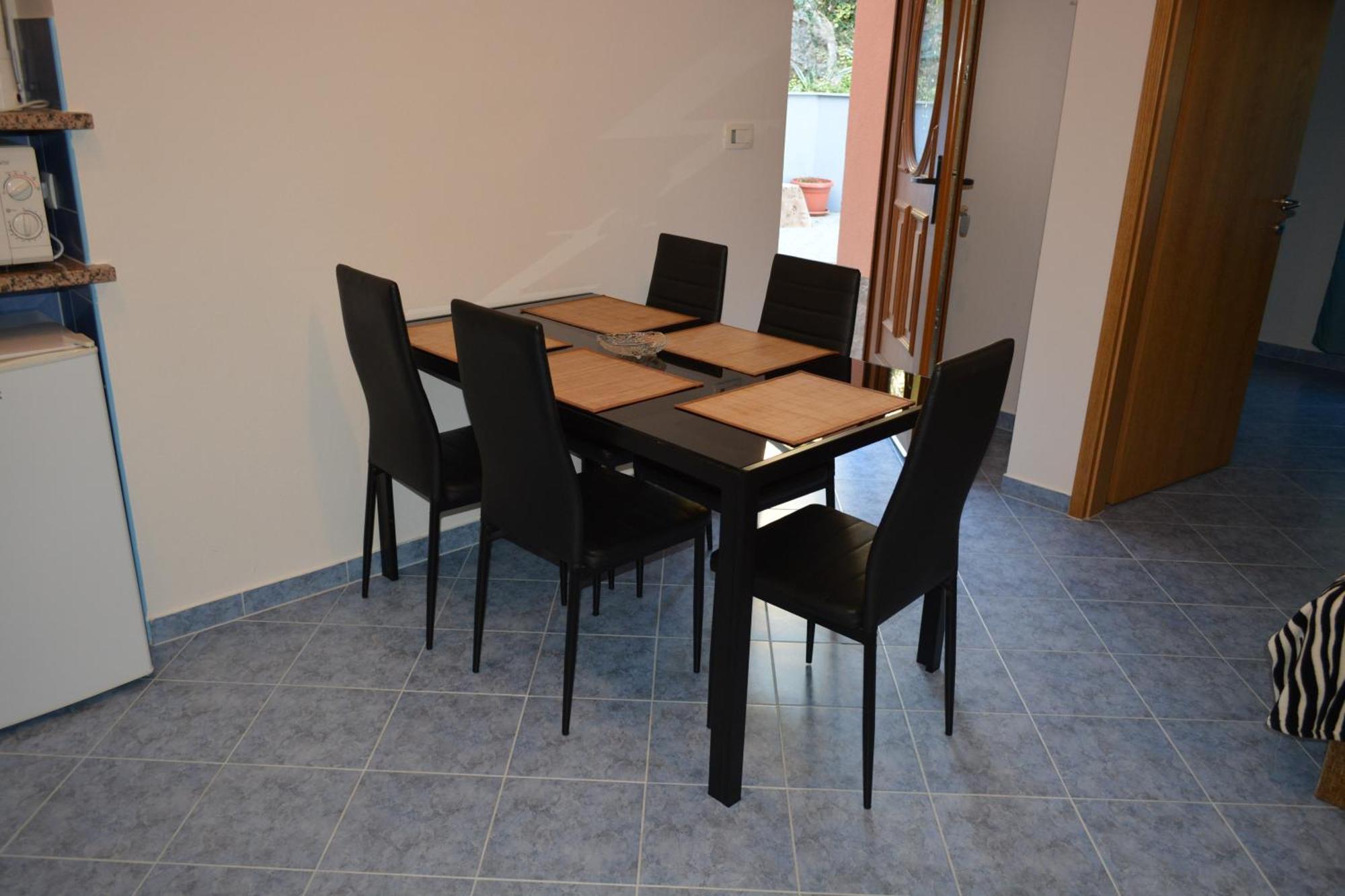 Apartment Valentina Опатія Номер фото