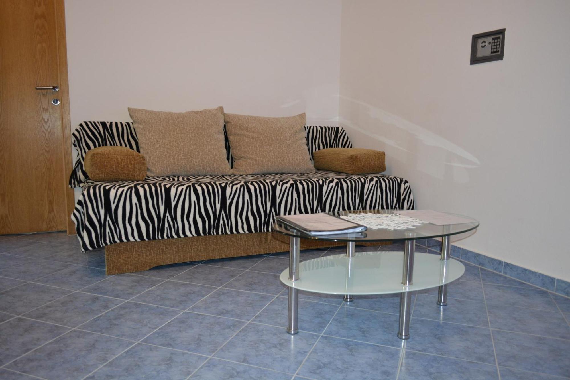Apartment Valentina Опатія Номер фото