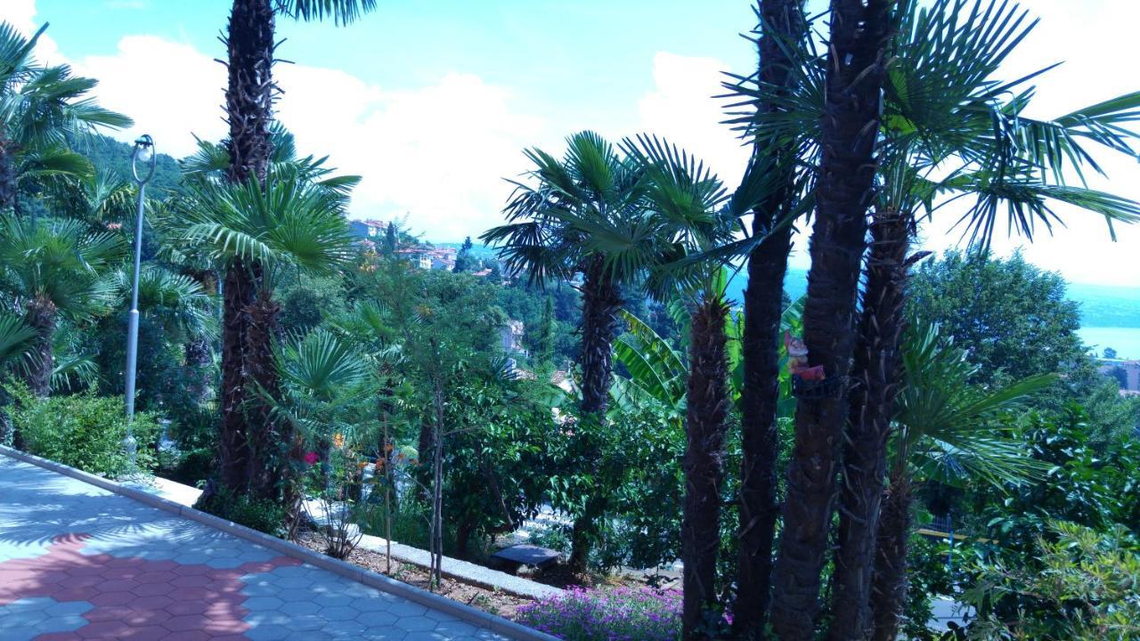 Apartment Valentina Опатія Екстер'єр фото